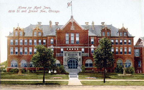 drexel home image